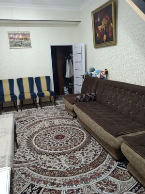 Фото 9 3-комн. квартира в IT Park