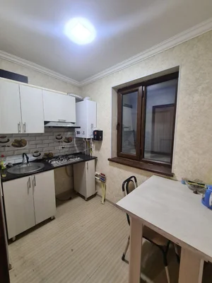 Фото 2 1-комн. квартира в Корасу-6