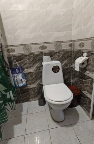 Фото 7 2-комн. квартира в Новостройке