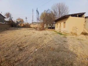 Фото 1 Участок в Кибрайском районе