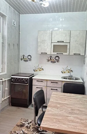 Фото 1 Квартира в Ялангач институт культуры