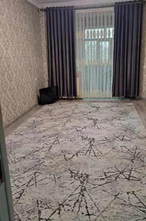 Фото 2 Квартира в Ялангач институт культуры