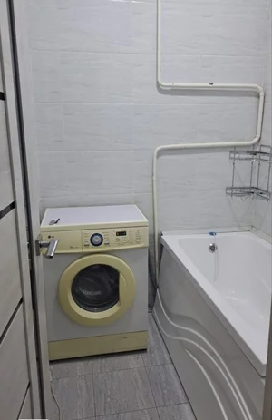 Фото 6 Квартира в Ялангач институт культуры