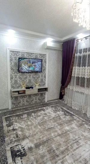 Фото 1 2-комн. квартира в Массив Ахмад Югнакий