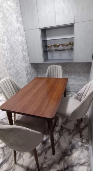 Фото 4 2-комн. квартира в Массив Ахмад Югнакий