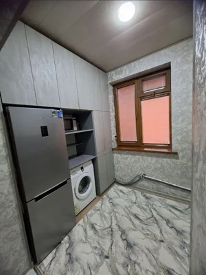 Фото 6 2-комн. квартира в Массив Ахмад Югнакий