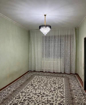 Фото 1 2-комн. квартира в ЭКО базар