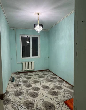 Фото 2 2-комн. квартира в ЭКО базар