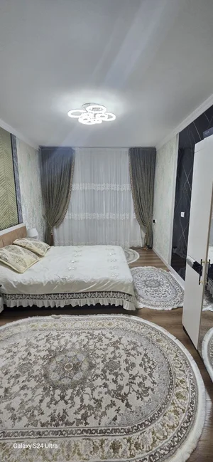 Фото 2 Квартира в Чимган Экобазар