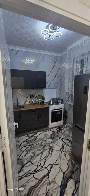 Фото 4 Квартира в Чимган Экобазар