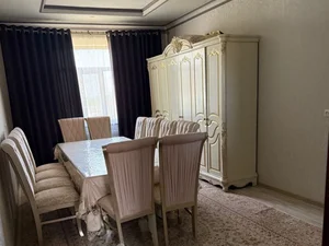 Фото 10 Дом в Кахрамон