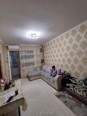 Фото 1 3-комн. квартира в Королевский