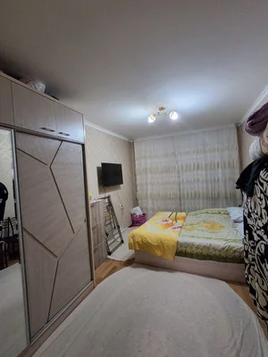 Фото 2 3-комн. квартира в Королевский