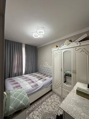 Фото 4 3-комн. квартира в Умида