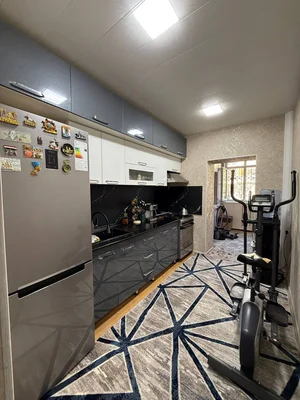 Фото 6 3-комн. квартира в Умида