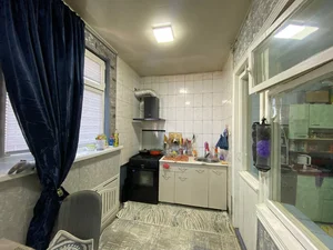 Фото 7 3-комн. квартира в Улучшенная планировка