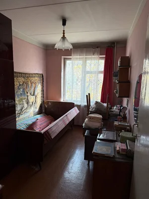 Фото 2 3-комн. квартира в Ялангач