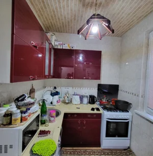 Фото 3 2-комн. квартира в Феруза экобазар