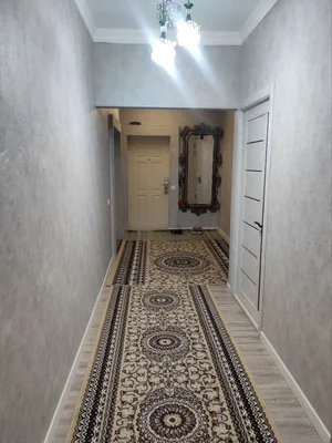 Фото 5 5-комн. квартира в Яшнабадский район