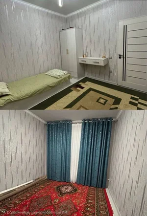 Фото 2 3-комн. квартира в Массив карасу-1