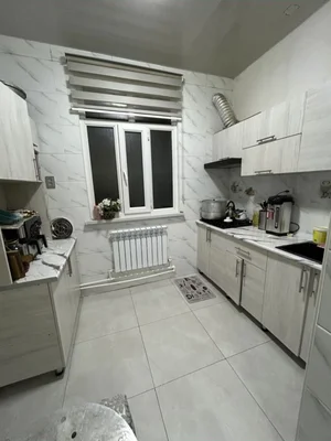 Фото 6 3-комн. квартира в Массив карасу-1