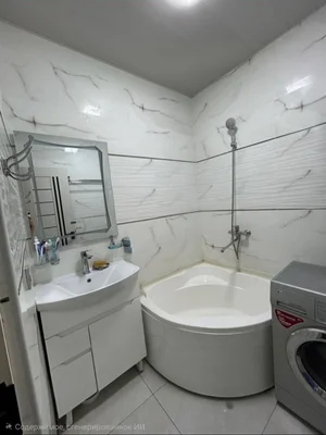 Фото 7 3-комн. квартира в Массив карасу-1