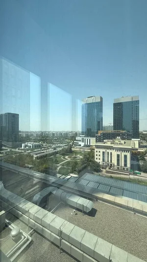 Фото 6 Офис в Tashkent city