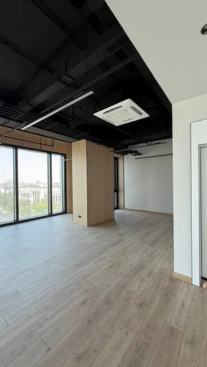 Фото 7 Офис в Tashkent city