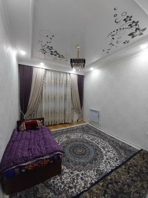 Фото 1 4-комн. квартира в Массив карасу-1