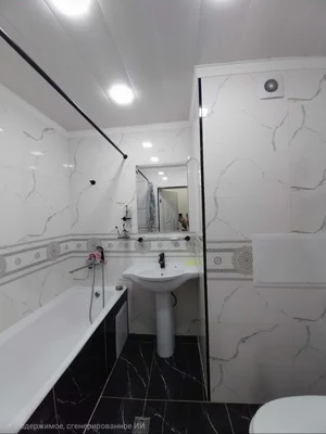 Фото 8 4-комн. квартира в Массив карасу-1