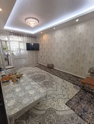 Фото 1 3-комн. квартира в Автостанция