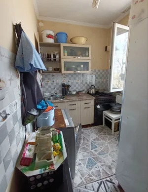 Фото 5 3-комн. квартира в Автостанция