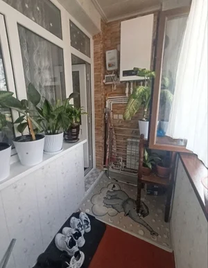 Фото 6 3-комн. квартира в Автостанция