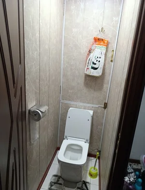 Фото 8 3-комн. квартира в Автостанция