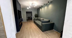 Фото 2 4-комн. квартира в Карасу