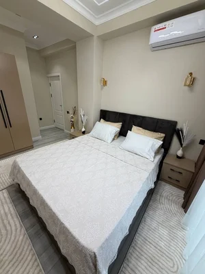 Фото 1 2-комн. квартира в Братский