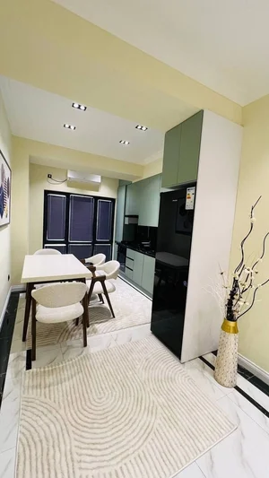 Фото 3 2-комн. квартира в Братский