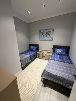 Фото 7 2-комн. квартира в Братский