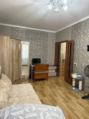 Фото 2 1-комн. квартира в Ахмад югнакий