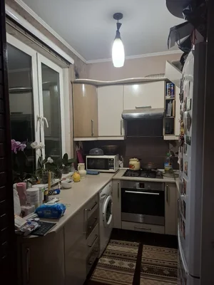 Фото 4 Квартира в Феруза Гинекология