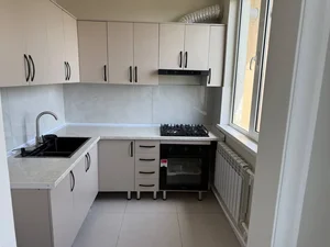 Фото 1 4-комн. квартира в Дока Хлеб