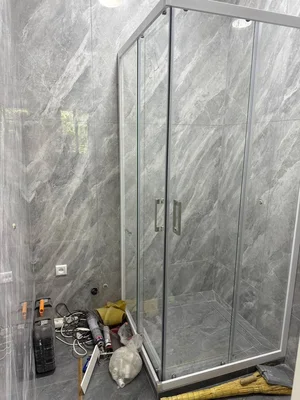 Фото 7 4-комн. квартира в Дока Хлеб