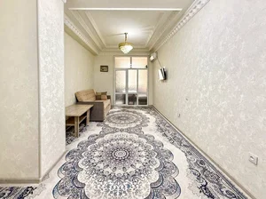 Фото 1 1-комн. квартира в Ж/К “МегаДом”