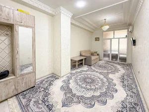 Фото 2 1-комн. квартира в Ж/К “МегаДом”