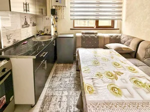 Фото 5 1-комн. квартира в Ж/К “МегаДом”