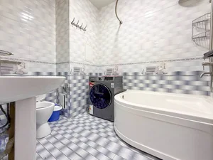 Фото 7 1-комн. квартира в Ж/К “МегаДом”