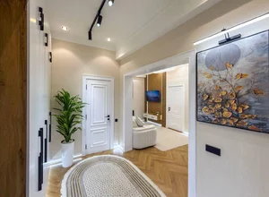 Фото 9 3-комн. квартира в ЮУТ