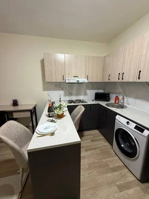 Фото 1 1-комн. квартира в Махтумкули ул