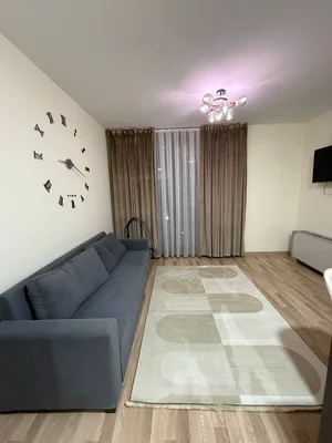 Фото 3 1-комн. квартира в Махтумкули ул