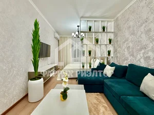 Фото 2 2-комн. квартира в Махтумкули ул.